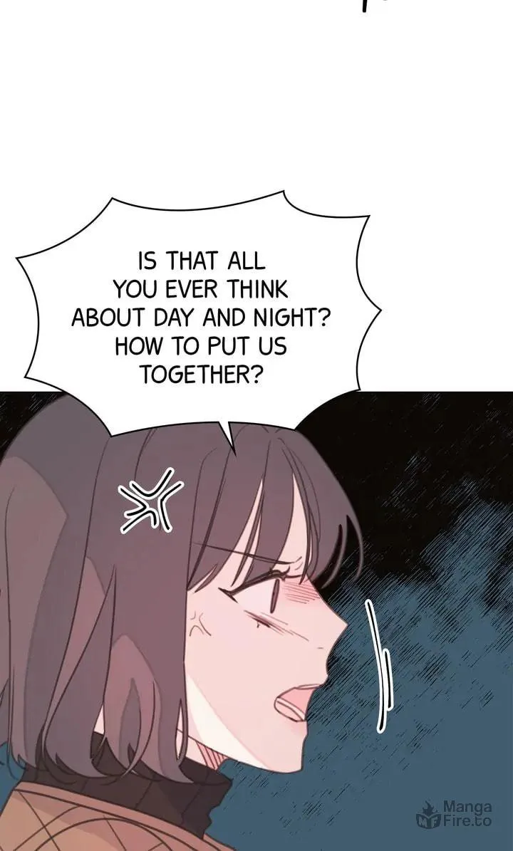 Today with You Chapter 35 page 48 - 