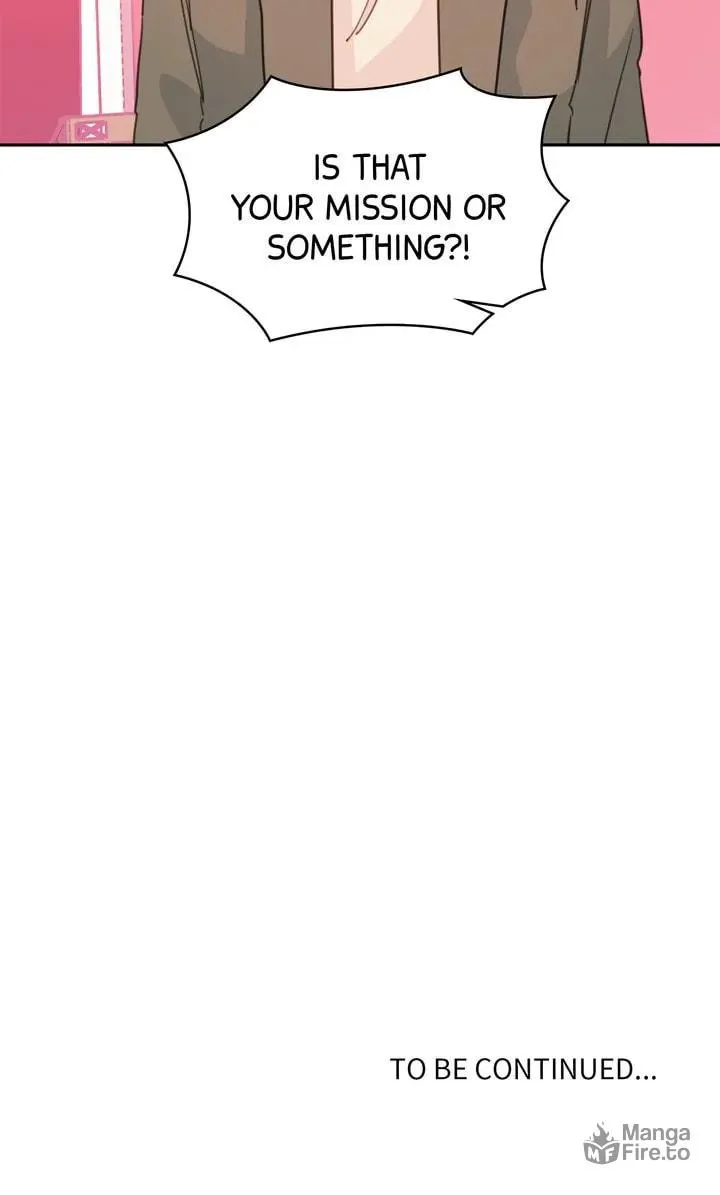 Today with You Chapter 35 page 50 - 