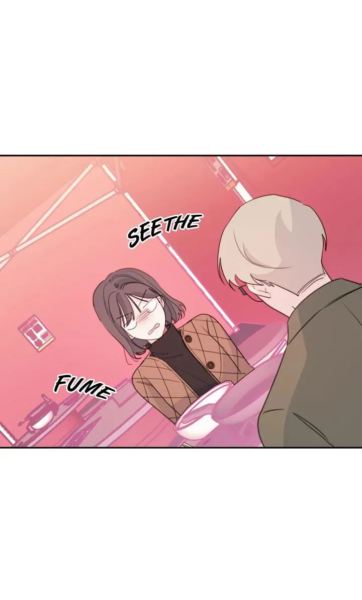 Today with You Chapter 36 page 1 - 
