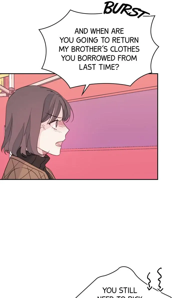 Today with You Chapter 36 page 2 - 