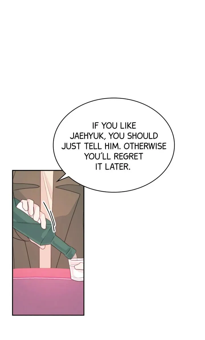 Today with You Chapter 36 page 13 - 
