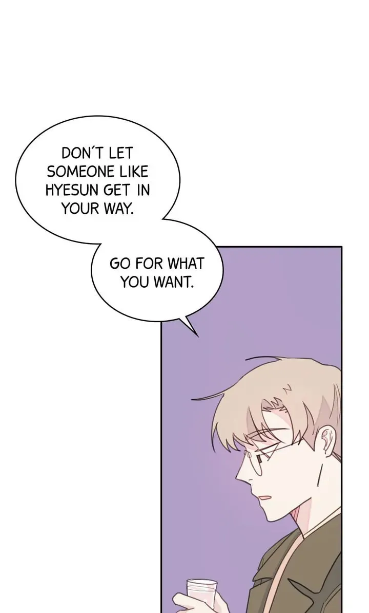Today with You Chapter 36 page 14 - 