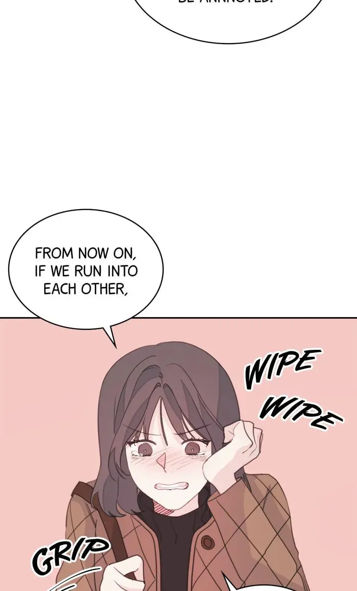 Today with You Chapter 36 page 17 - 