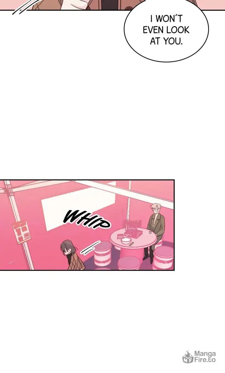 Today with You Chapter 36 page 18 - 