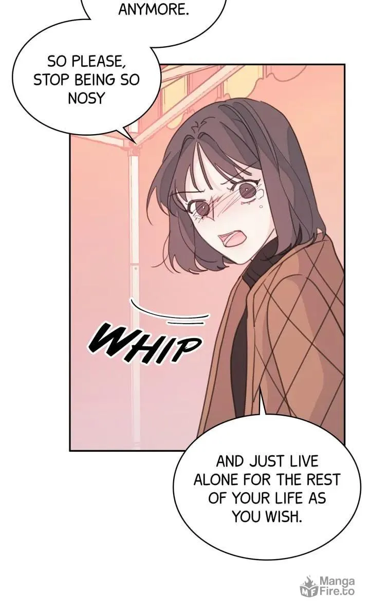 Today with You Chapter 36 page 20 - 