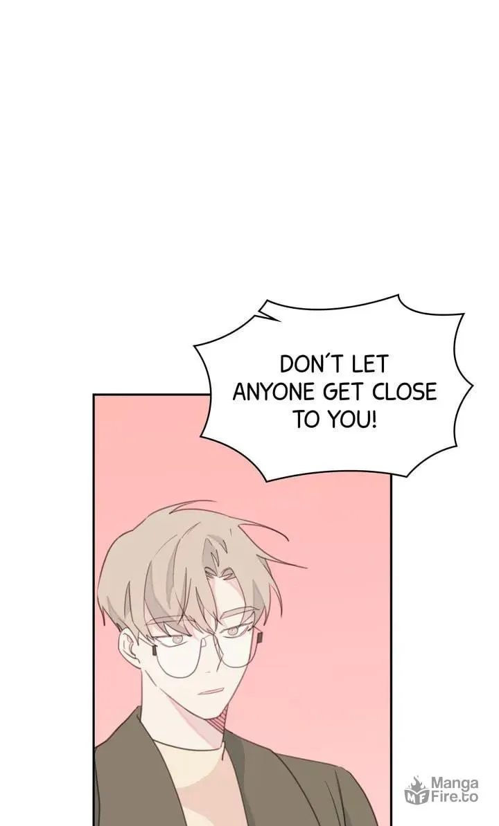Today with You Chapter 36 page 21 - 