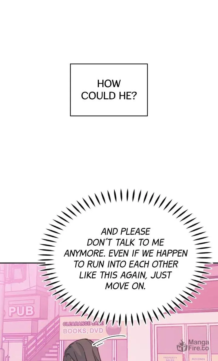 Today with You Chapter 36 page 24 - 
