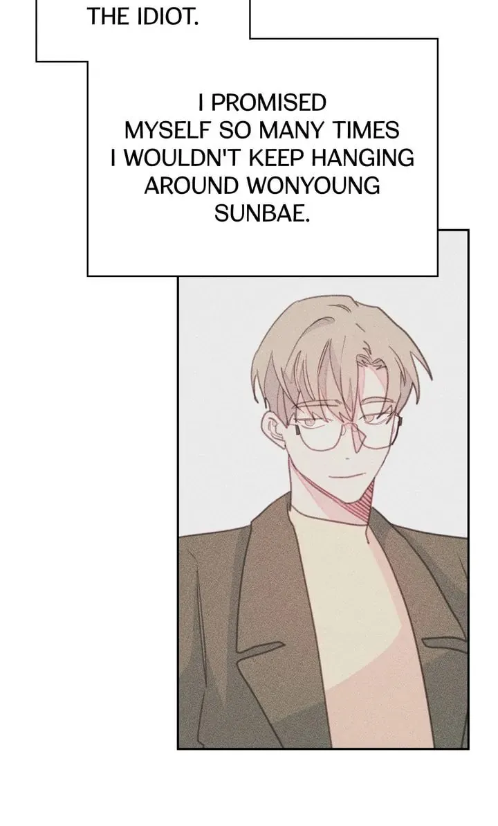 Today with You Chapter 36 page 26 - 