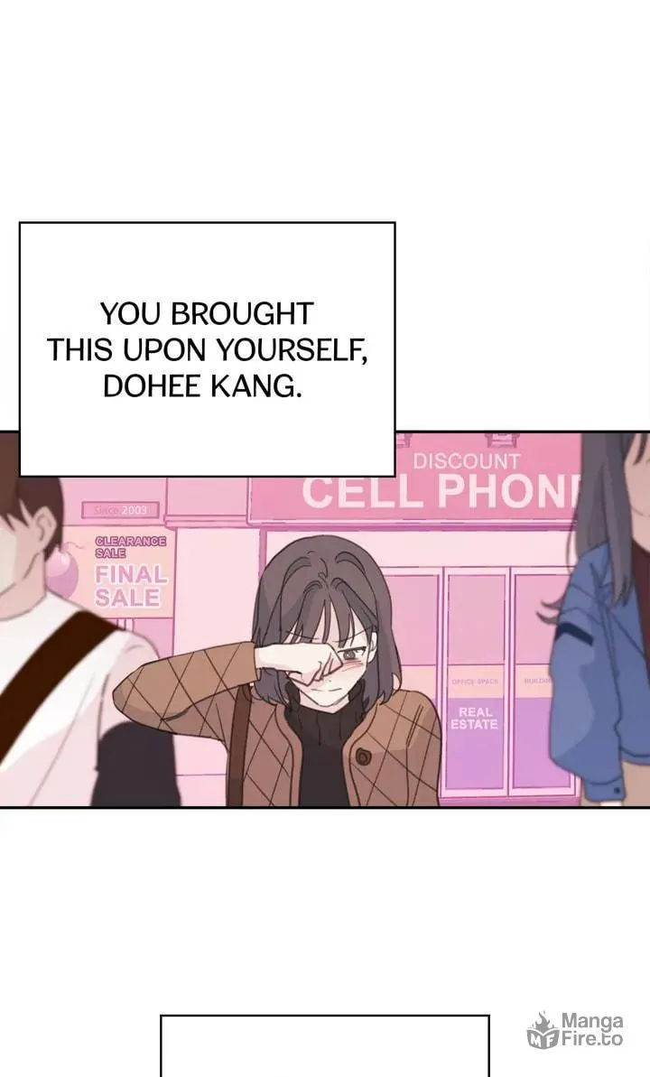 Today with You Chapter 36 page 27 - 