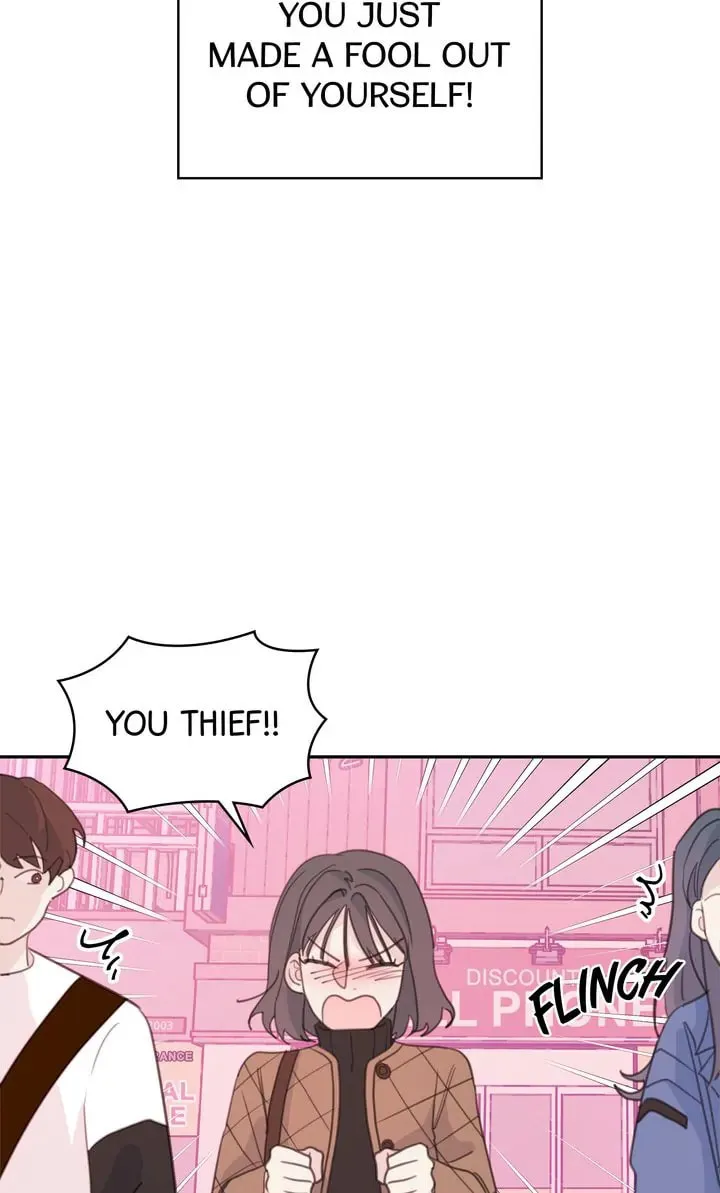 Today with You Chapter 36 page 28 - 