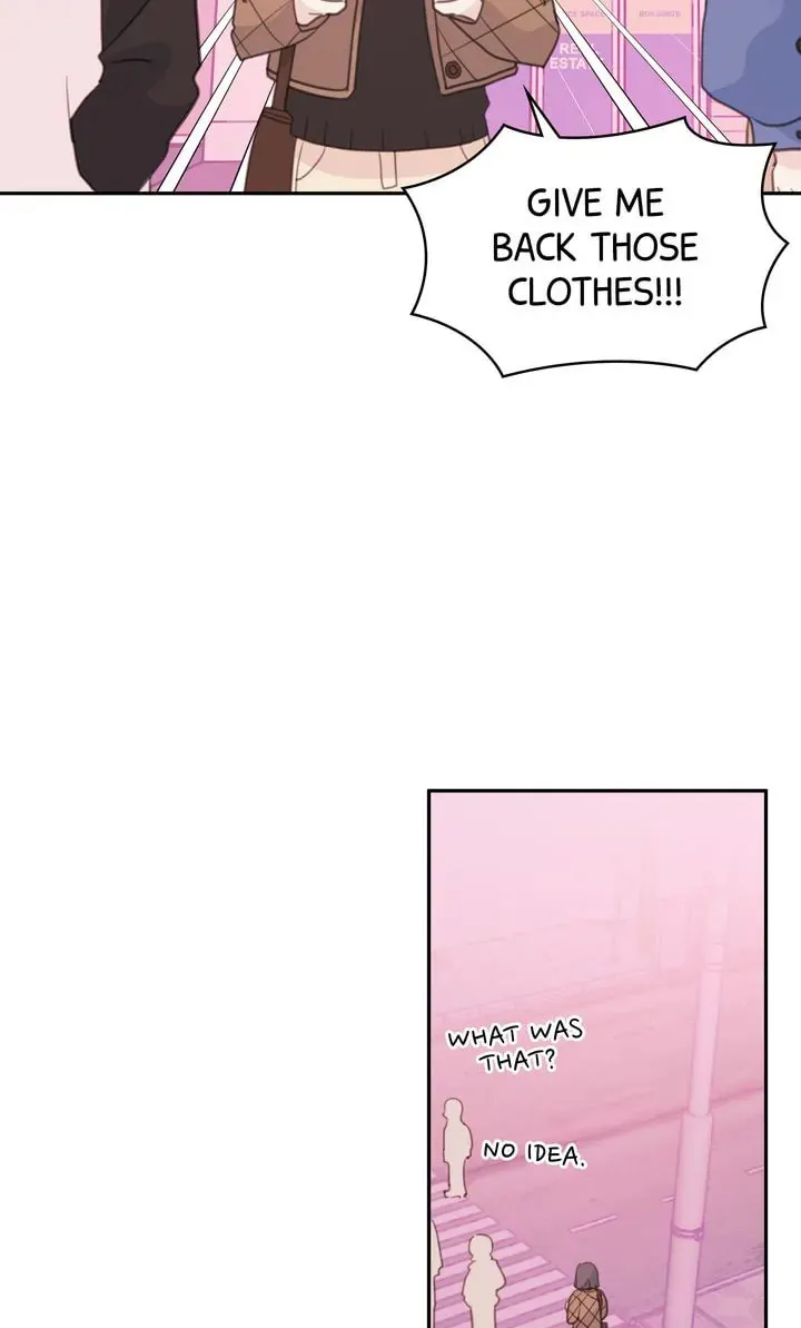 Today with You Chapter 36 page 29 - 