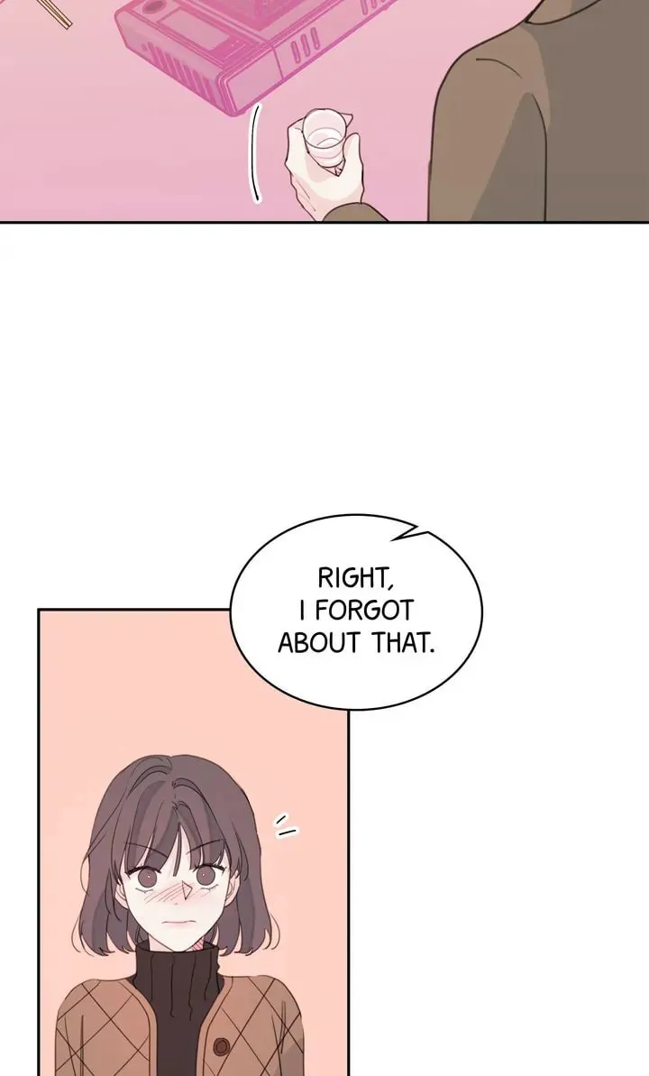 Today with You Chapter 36 page 4 - 