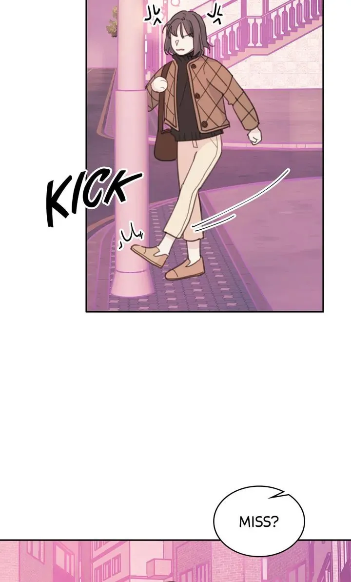 Today with You Chapter 36 page 32 - 