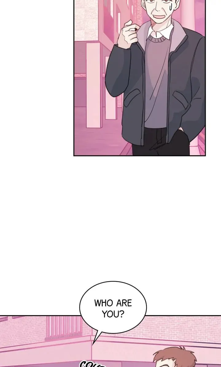 Today with You Chapter 36 page 34 - 