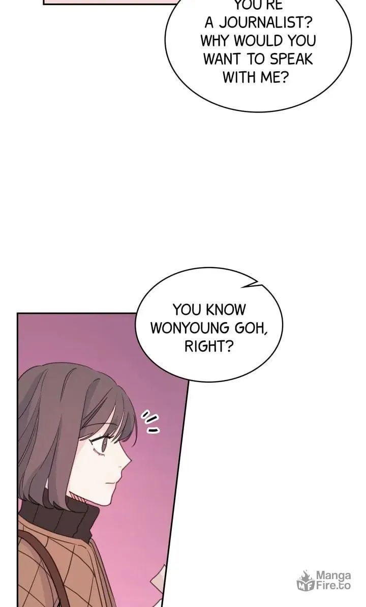 Today with You Chapter 36 page 36 - 