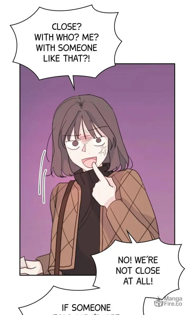 Today with You Chapter 36 page 39 - 