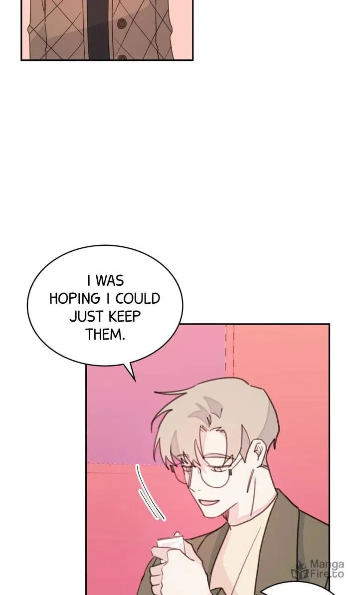 Today with You Chapter 36 page 5 - 