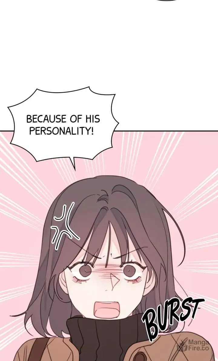 Today with You Chapter 36 page 42 - 