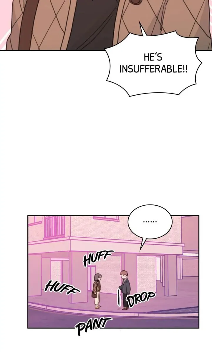 Today with You Chapter 36 page 43 - 