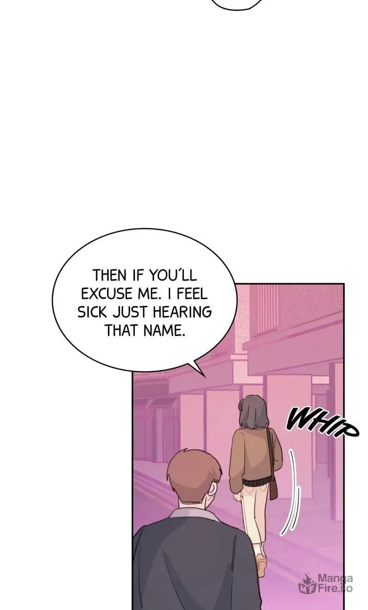 Today with You Chapter 36 page 45 - 