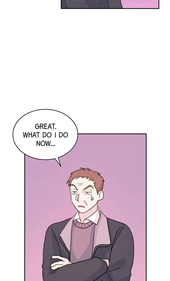Today with You Chapter 36 page 46 - 