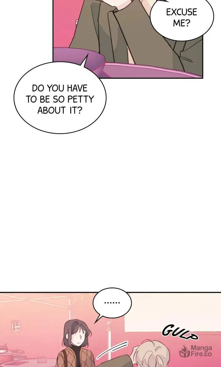 Today with You Chapter 36 page 6 - 