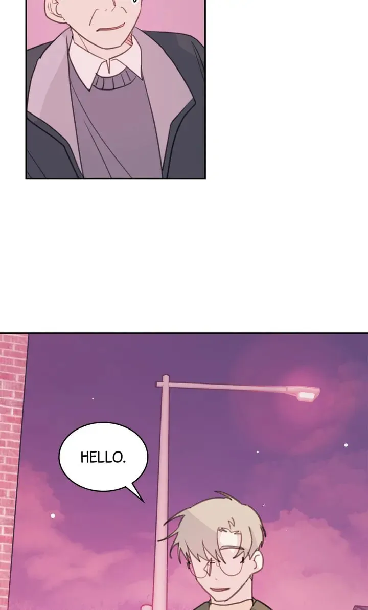 Today with You Chapter 36 page 53 - 