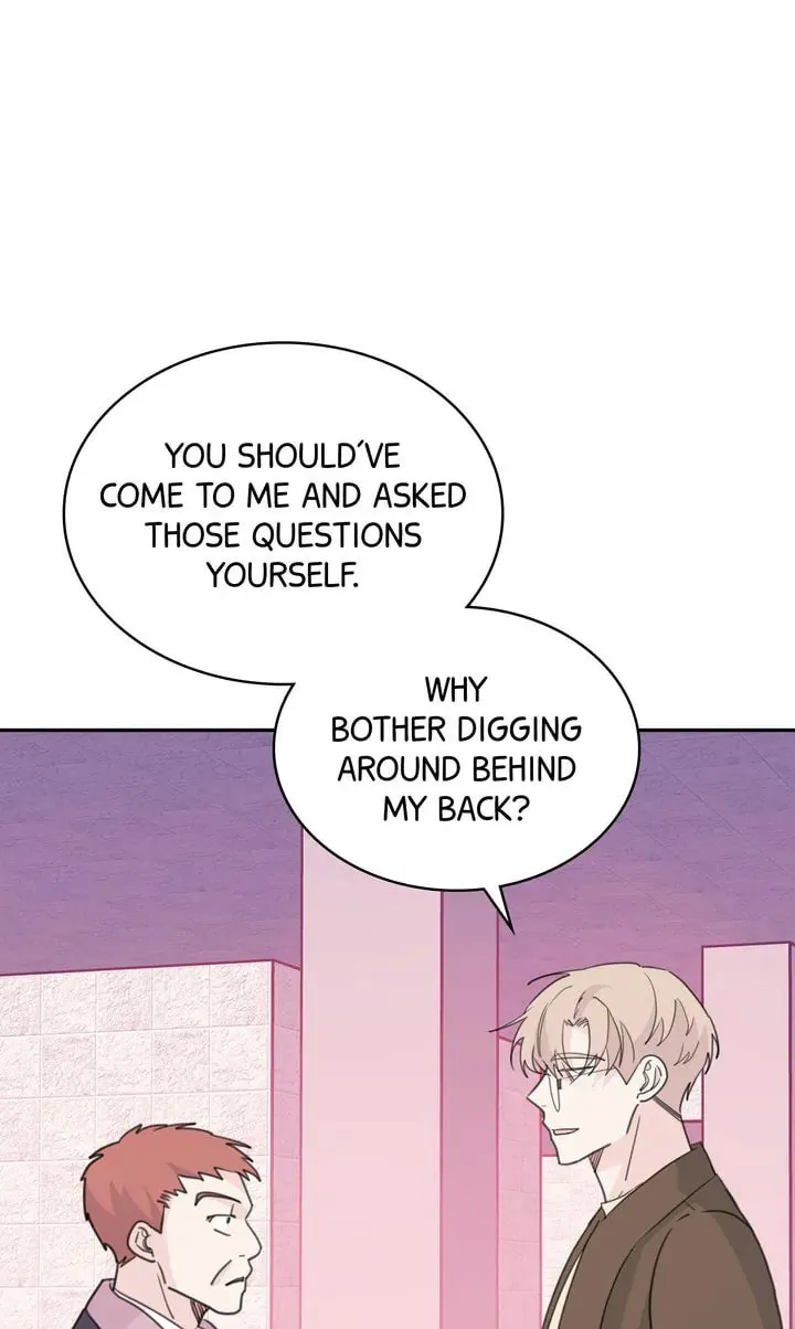 Today with You Chapter 37 page 1 - 