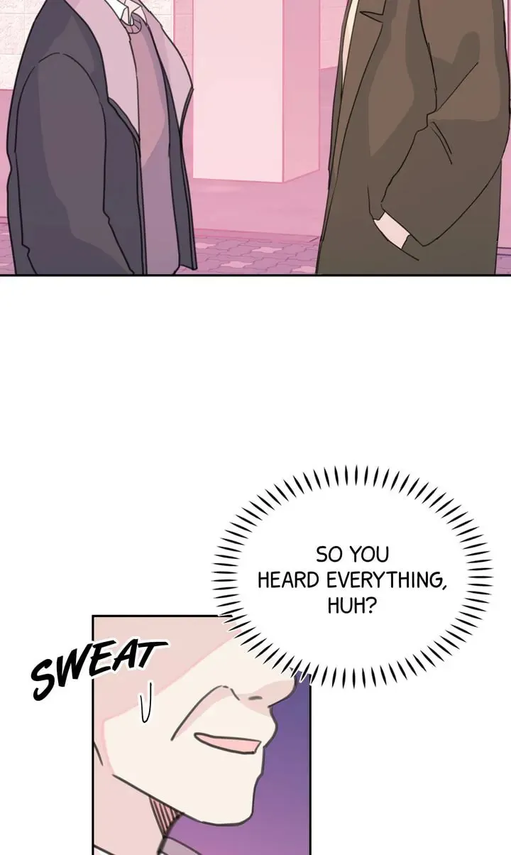 Today with You Chapter 37 page 2 - 