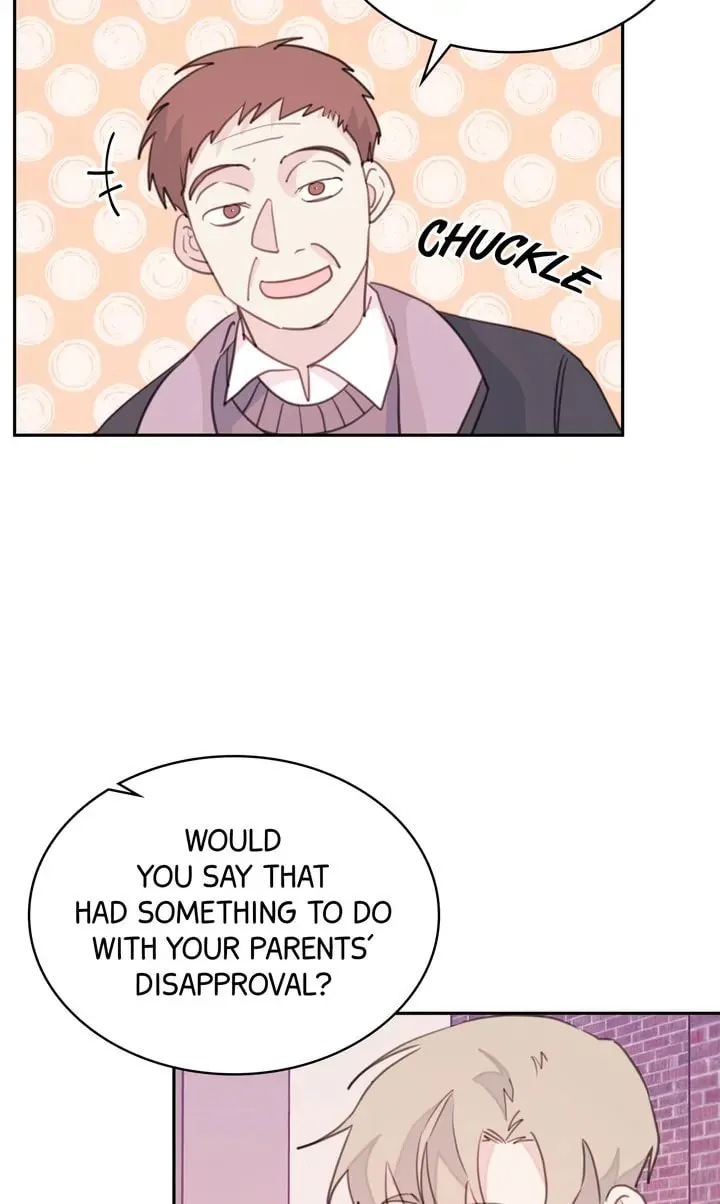 Today with You Chapter 37 page 13 - 