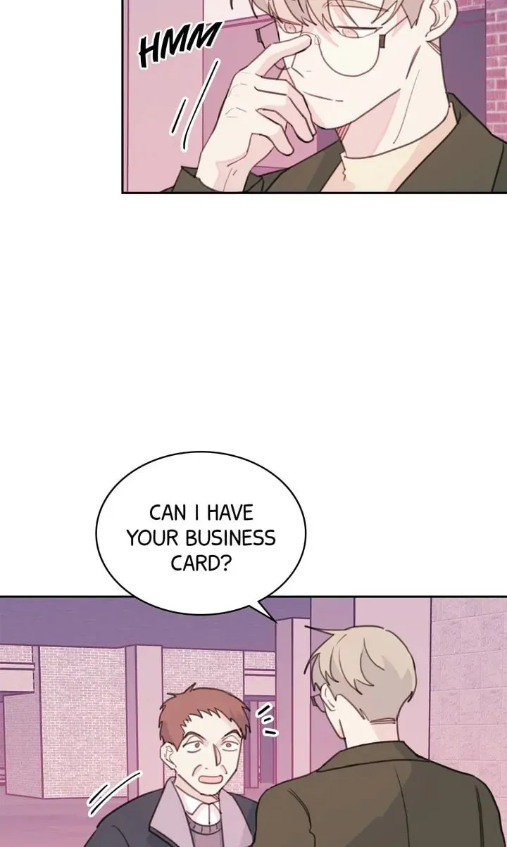 Today with You Chapter 37 page 14 - 