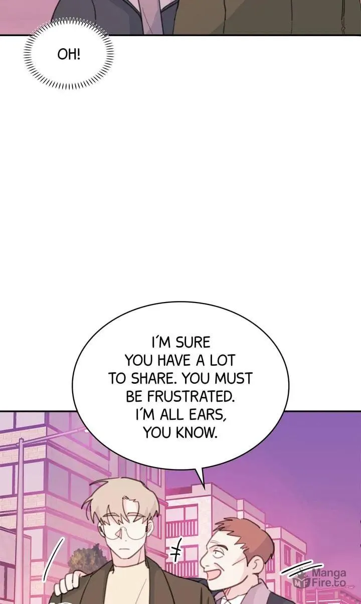 Today with You Chapter 37 page 15 - 