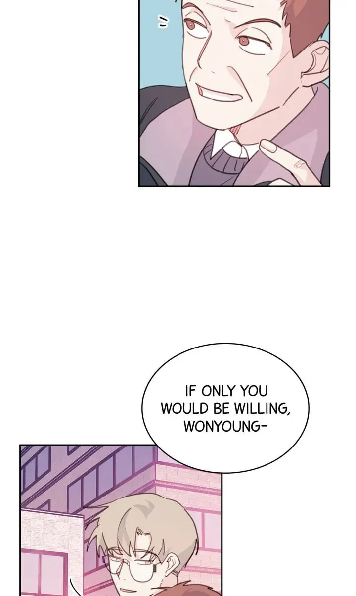 Today with You Chapter 37 page 17 - 