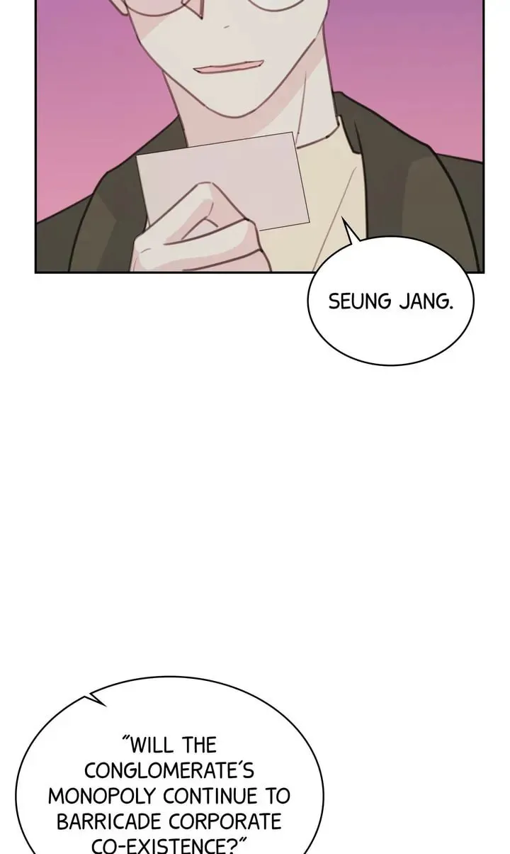Today with You Chapter 37 page 19 - 