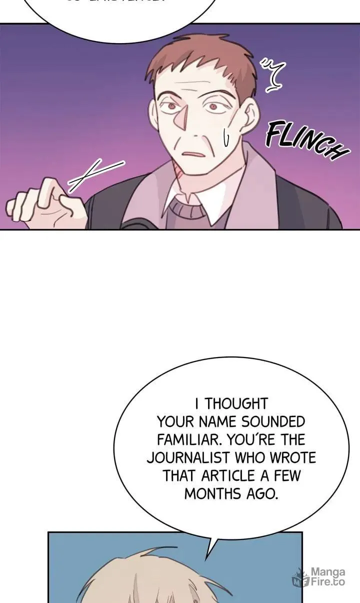 Today with You Chapter 37 page 20 - 