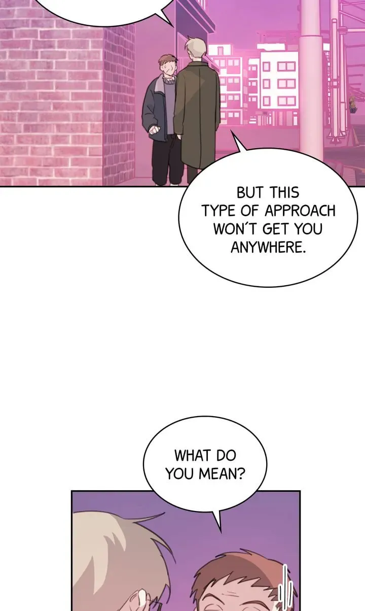 Today with You Chapter 37 page 23 - 