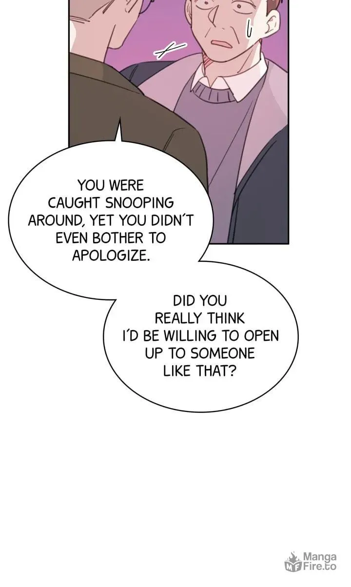 Today with You Chapter 37 page 24 - 