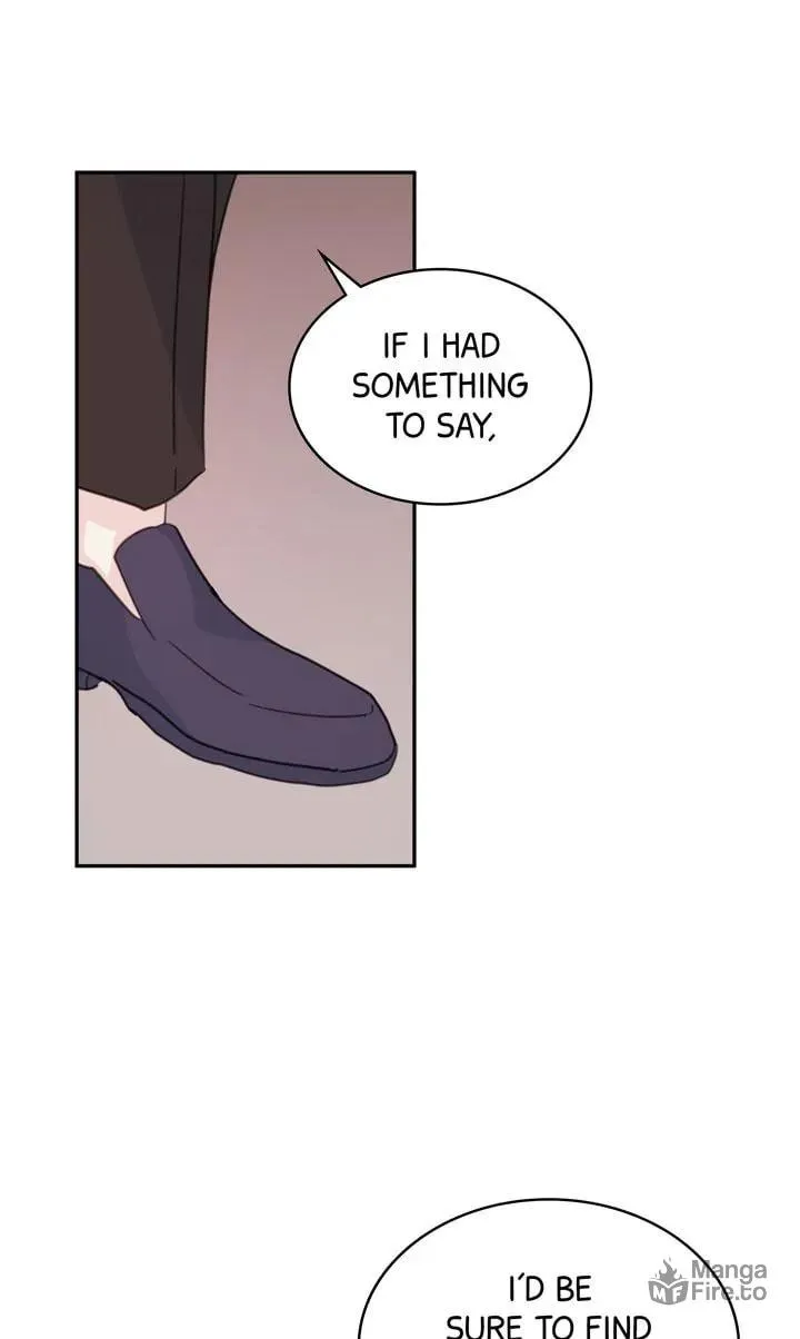 Today with You Chapter 37 page 25 - 