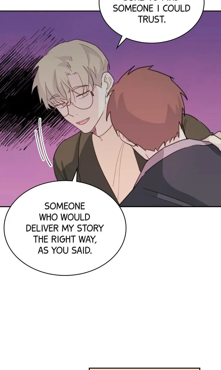 Today with You Chapter 37 page 26 - 