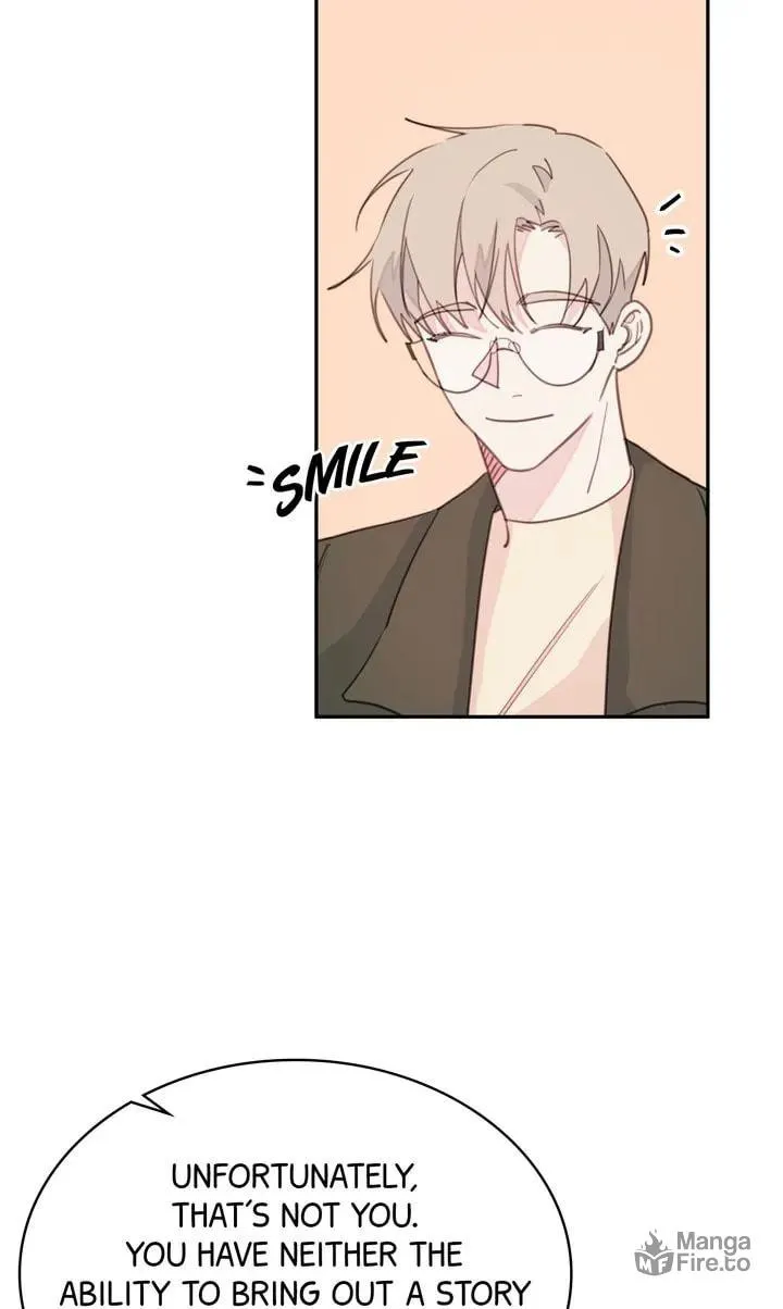 Today with You Chapter 37 page 27 - 