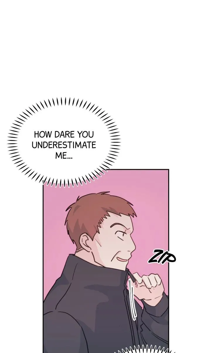 Today with You Chapter 37 page 31 - 