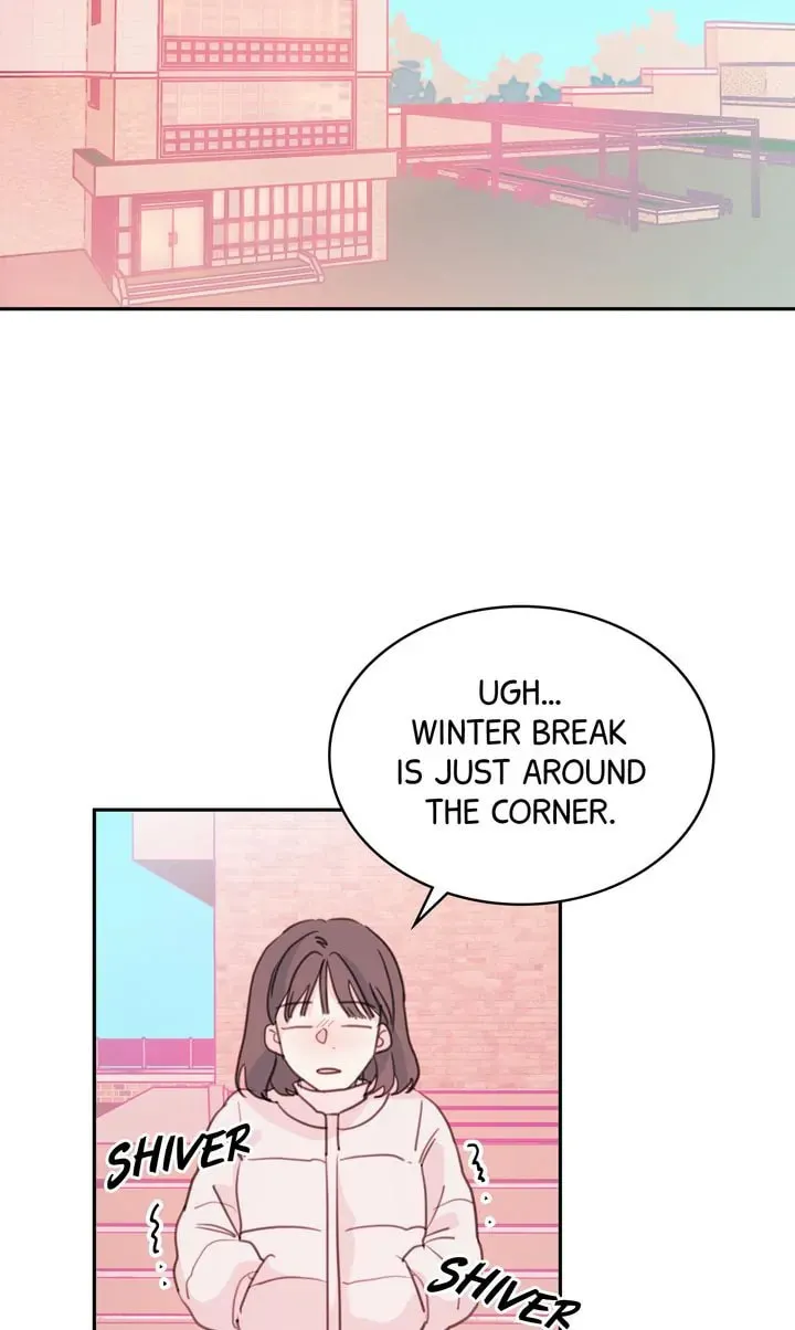 Today with You Chapter 37 page 34 - 
