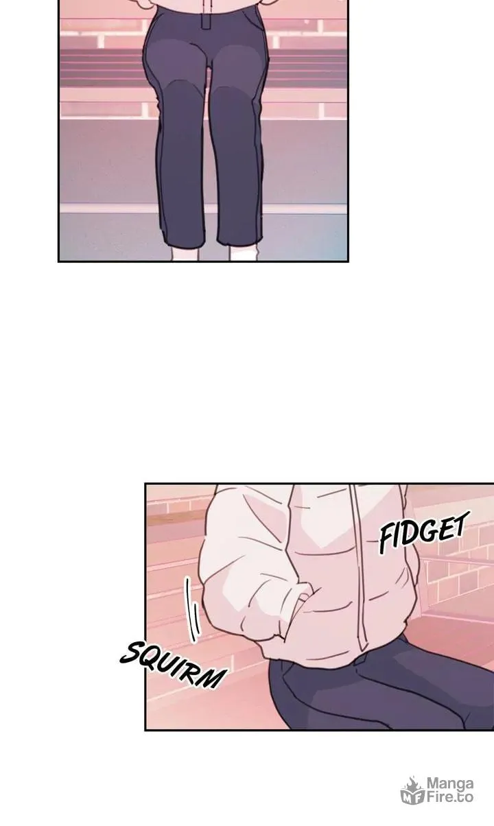 Today with You Chapter 37 page 35 - 