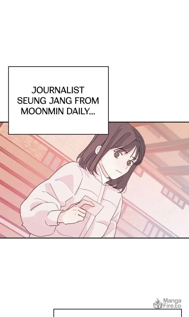 Today with You Chapter 37 page 36 - 