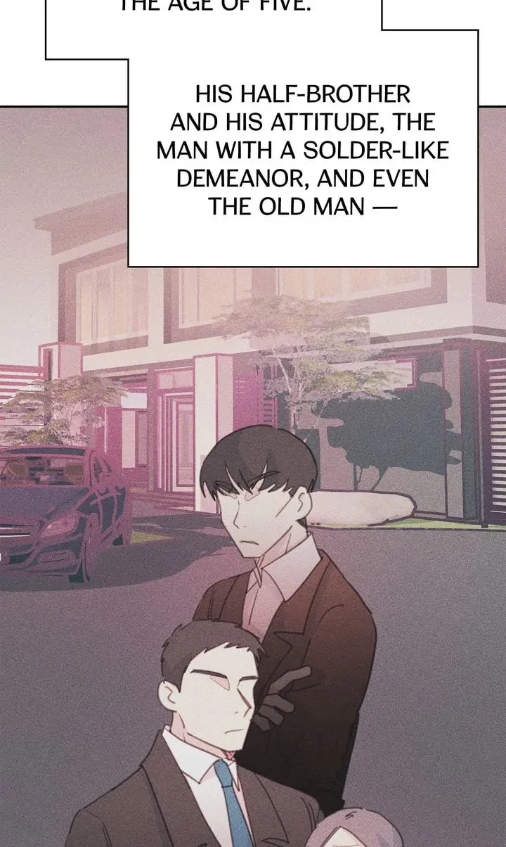 Today with You Chapter 37 page 41 - 