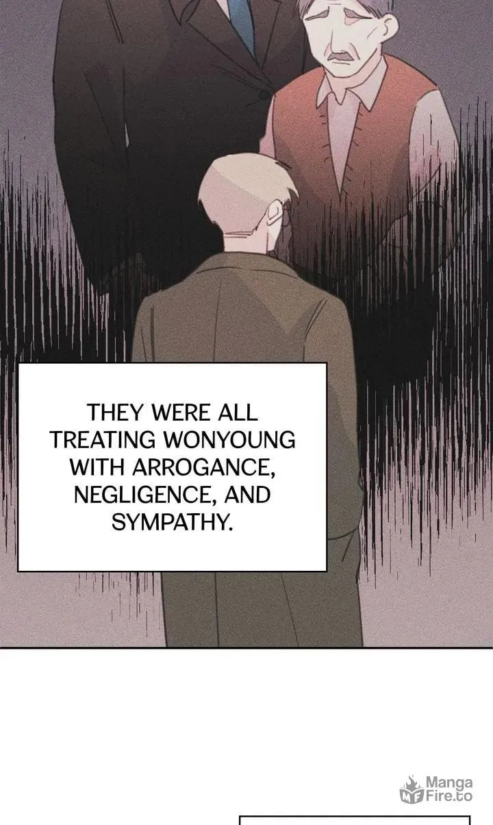 Today with You Chapter 37 page 42 - 