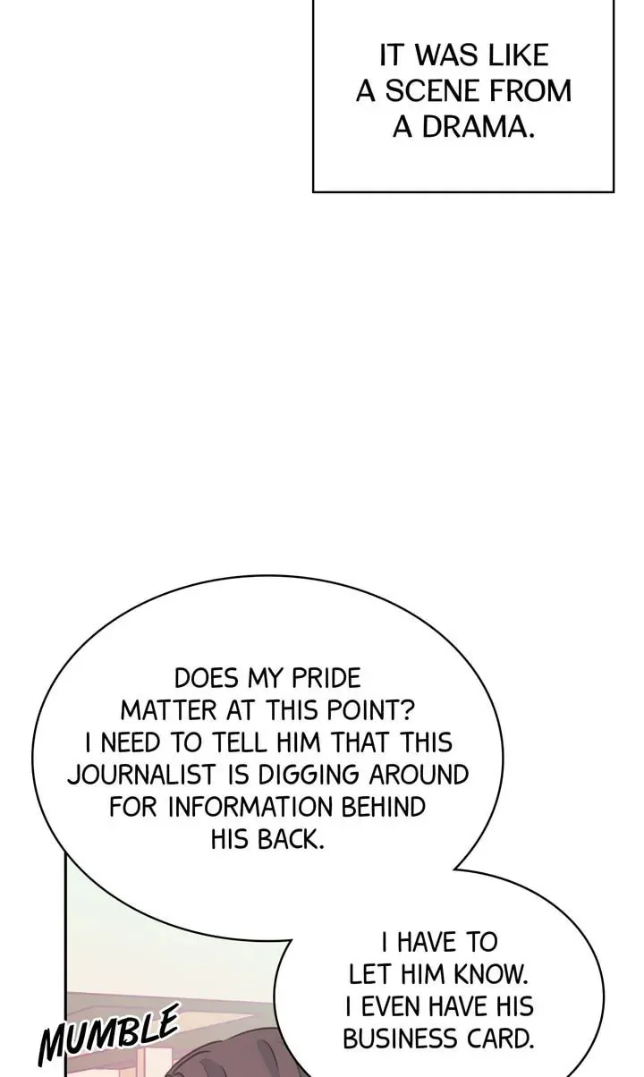 Today with You Chapter 37 page 43 - 