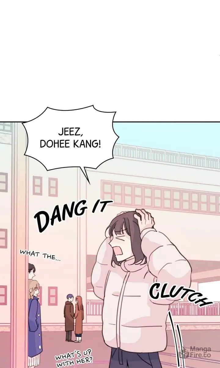 Today with You Chapter 37 page 45 - 