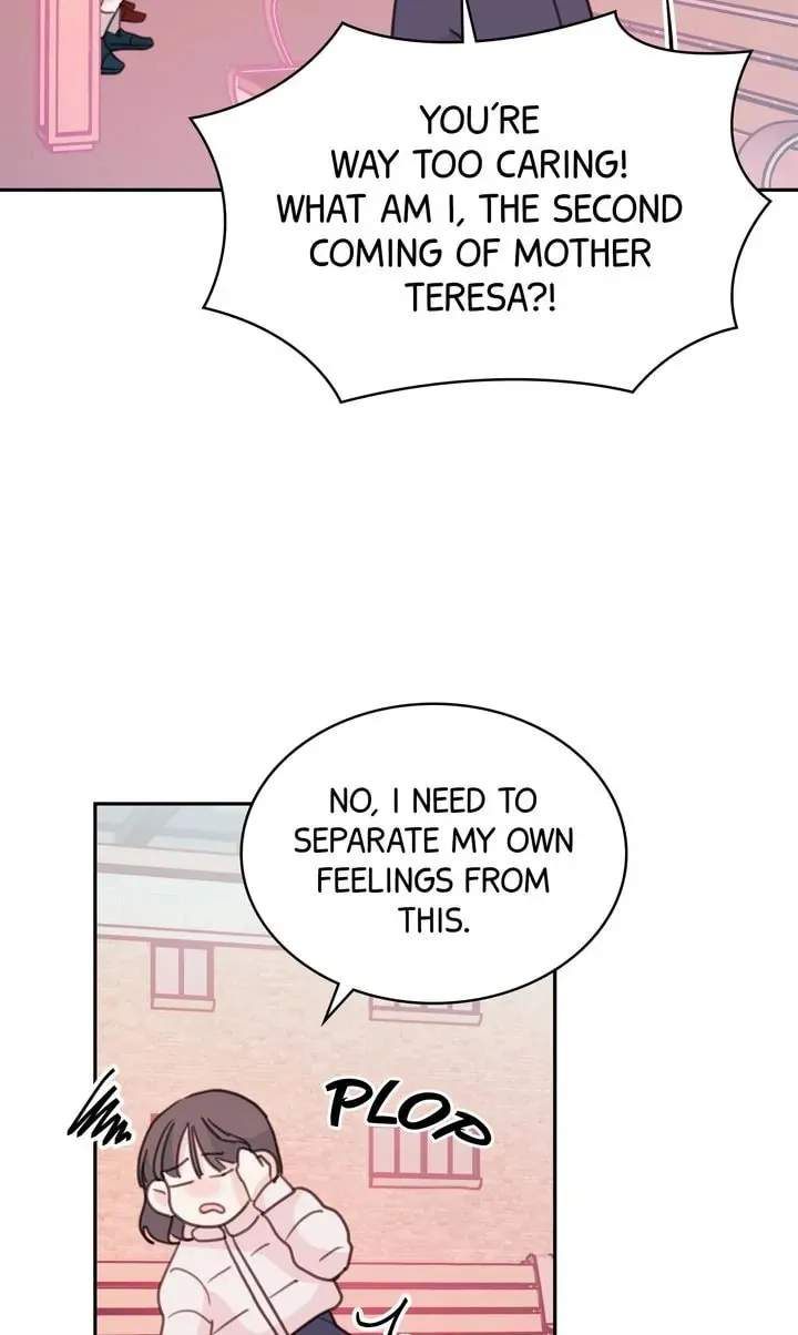 Today with You Chapter 37 page 46 - 