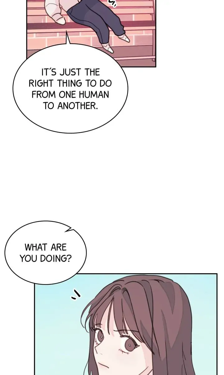 Today with You Chapter 37 page 47 - 